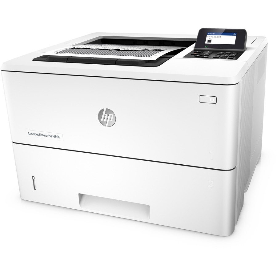 Hp laserjet m506 сбросить