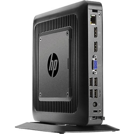 HP t520 Thin Client - AMD G-Series GX-212JC Dual-core (2 Core) 1.20 GHz