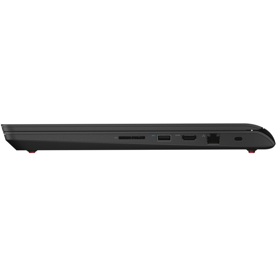 Dell Inspiron 15 7000 15-7559 15.6" Notebook - 1920 x 1080 - Intel Core i7 6th Gen i7-6700HQ Quad-core (4 Core) 2.60 GHz - 8 GB Total RAM - 1 TB HHD - Black