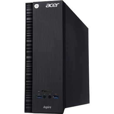 Acer Desktop Computer Aspire X AXC-710-UR61 Intel Core i7-6700 8GB