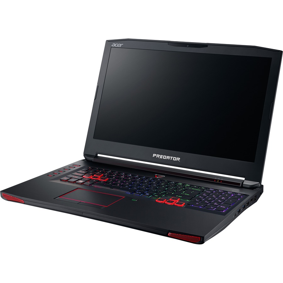 Refurbished: Acer Predator 17 G9-792-790G Gaming Laptop Intel Core