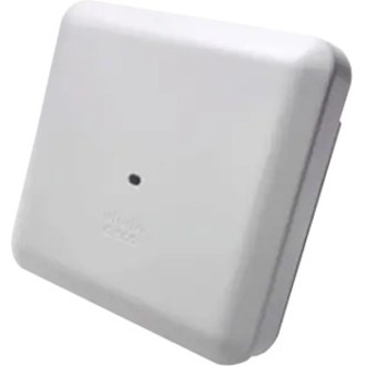 Cisco Aironet 3802I IEEE 802.11ac 5.20 Gbit/s Wireless Access Point