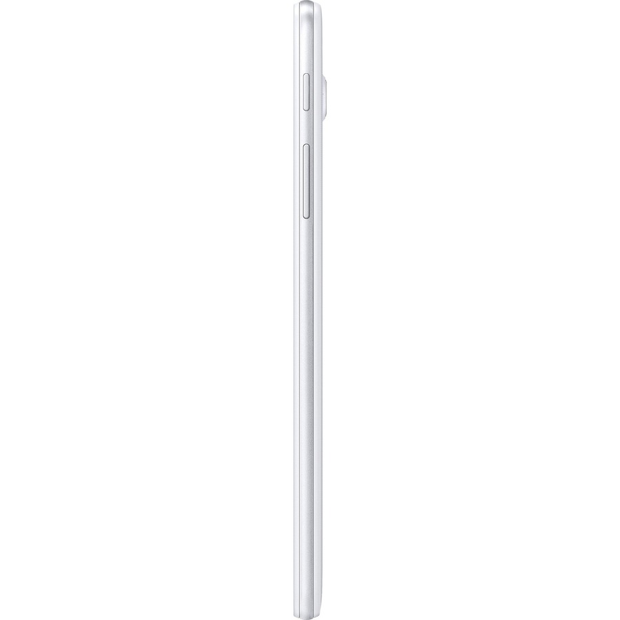Samsung Galaxy Tab A SM-T280 Tablet - 7" - Quad-core (4 Core) 1.30 GHz - 1.50 GB RAM - 8 GB Storage - Android 5.1 Lollipop - White