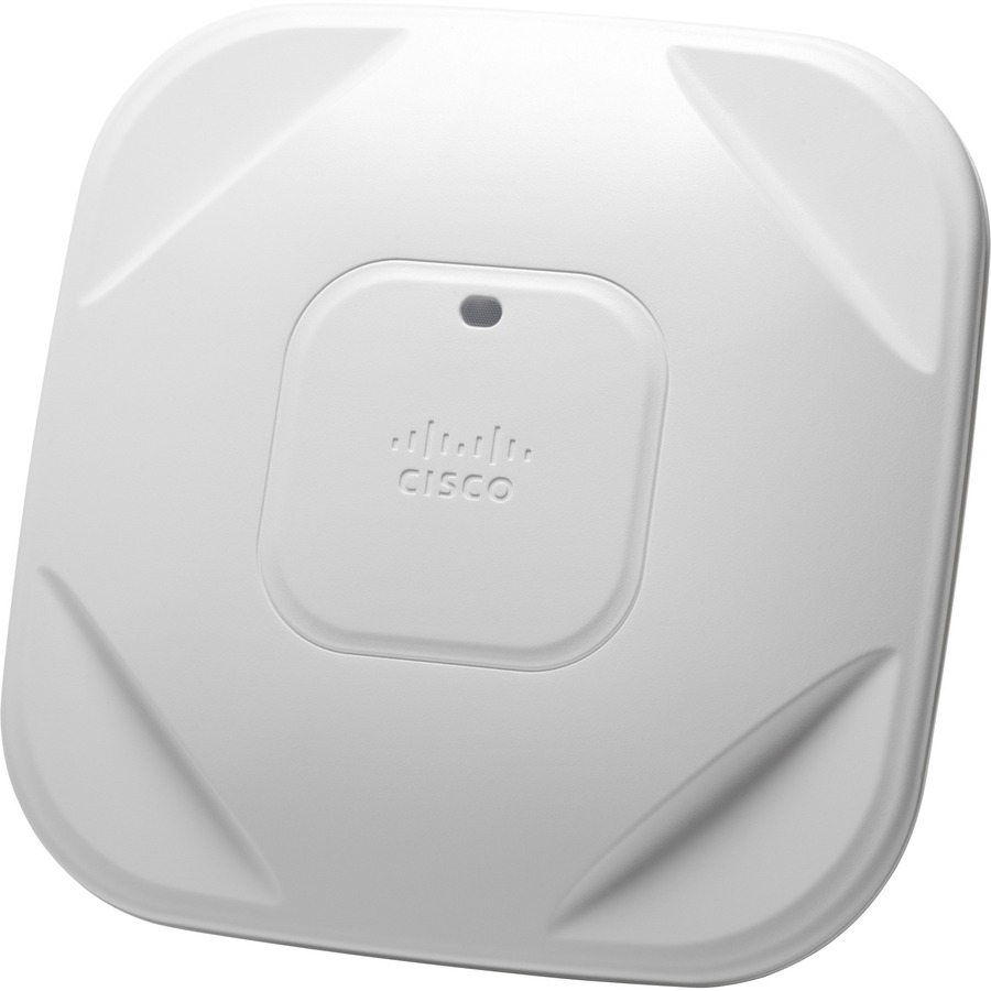 Cisco Aironet 1602I IEEE 802.11n 300 Mbit/s Wireless Access Point