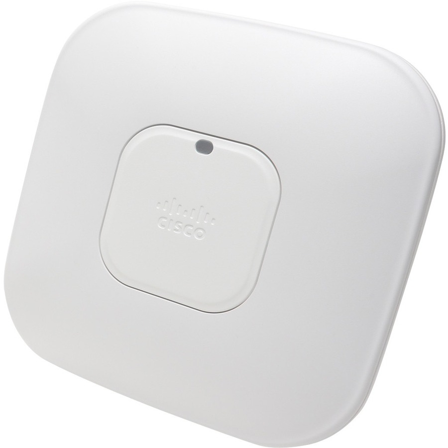 Cisco Aironet 3600e IEEE 802.11n 1.30 Gbit/s Wireless Access Point