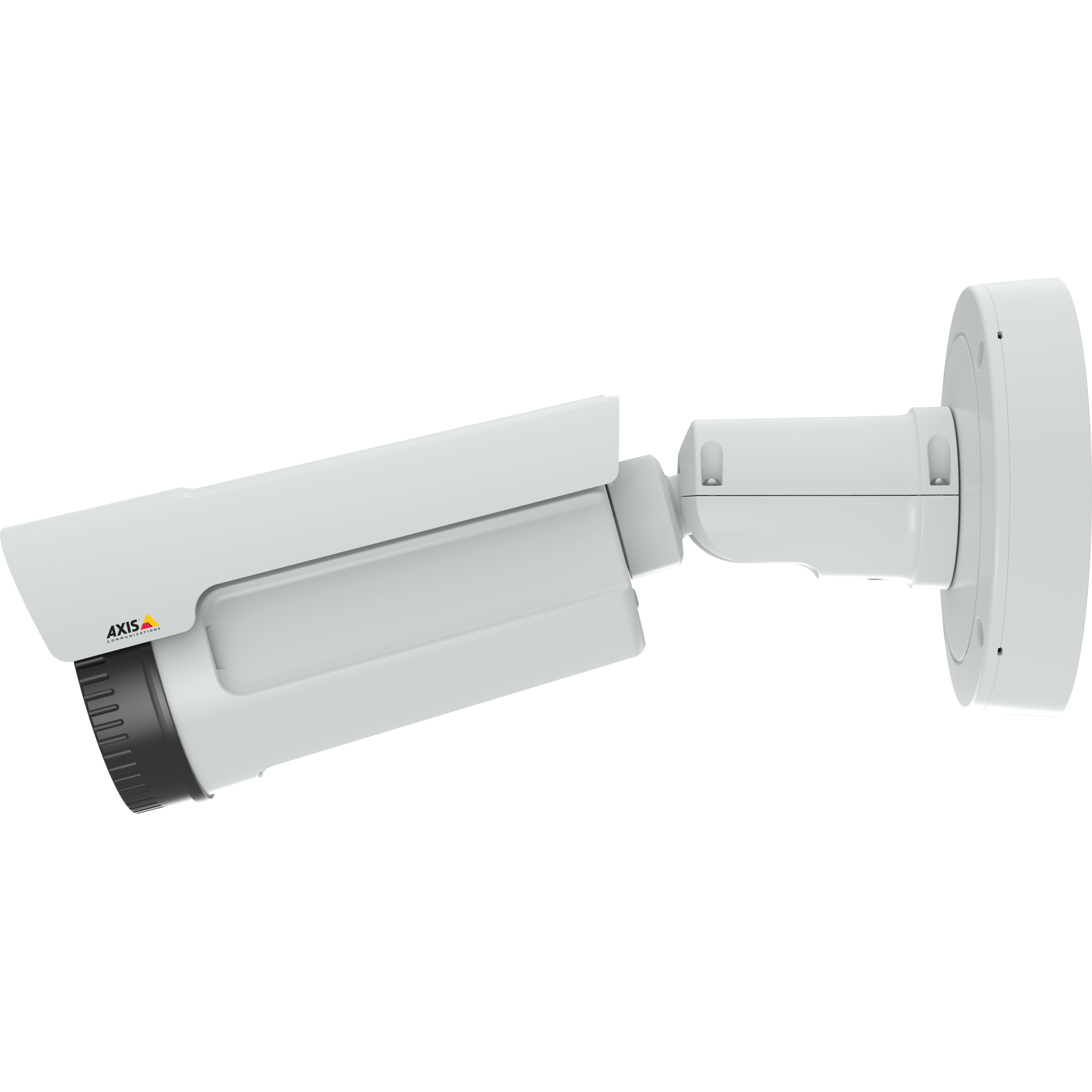 AXIS Outdoor Network Camera - Color - Bullet - H.264, MPEG-4, JPEG - 384 x 288 - 13 mm Fixed Lens - 8 fps - Wall Mount, Ceiling Mount - IP66, IP67 - Weather Proof, Weather Resistant