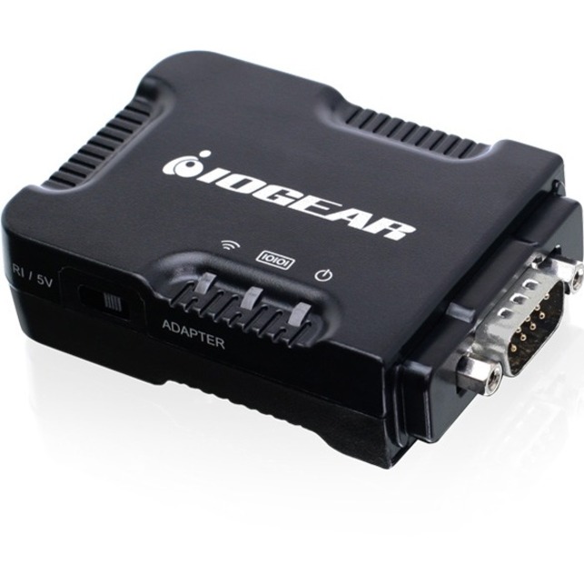 IOGEAR GBC232A Bluetooth 2.0 Bluetooth Adapter for Desktop Computer/Notebook/Tablet/Smartphone