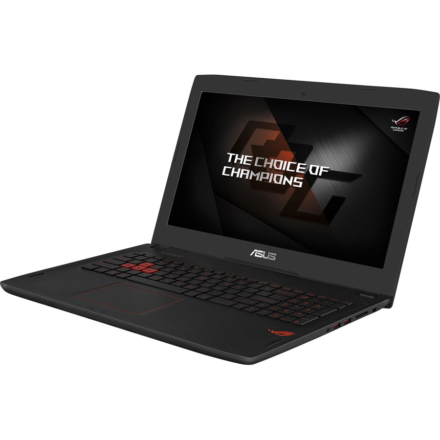 Open Box: ASUS ROG STRIX GL502VS-DB71 Gaming Laptop Intel Core i7