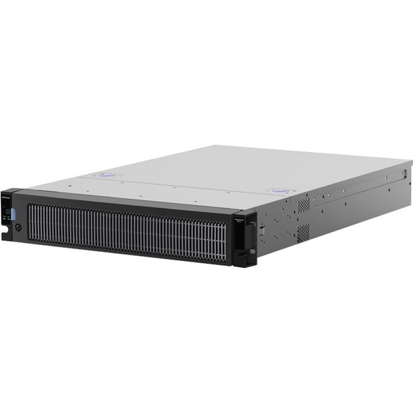 Netgear (RR4312S4-10000S) ReadyNAS 4312S SAN/NAS Server