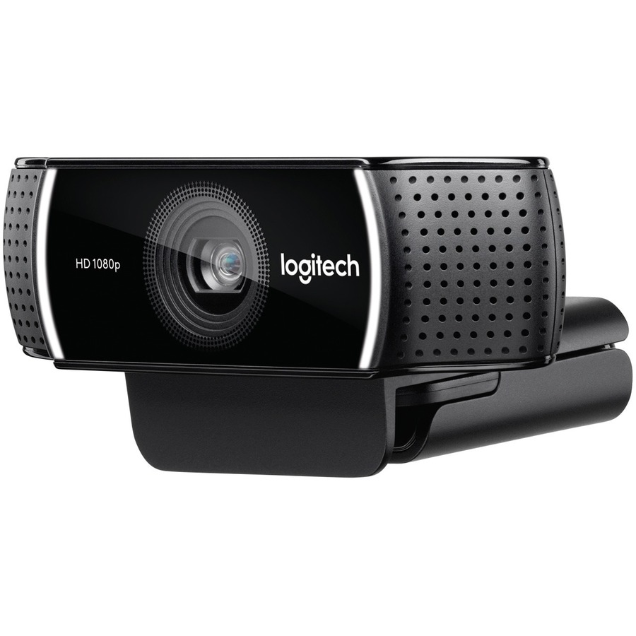 Picture of Logitech C922 Webcam - 2 Megapixel - 60 fps - USB 2.0