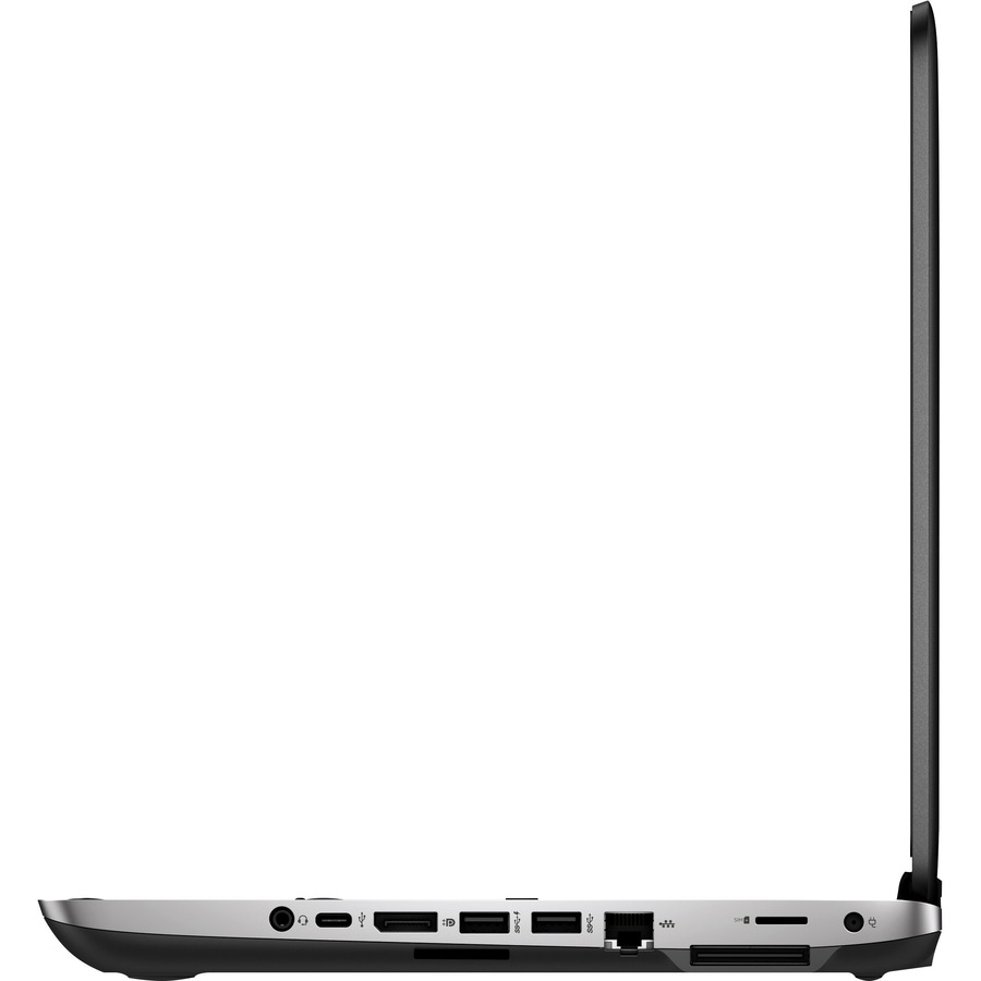 HP ProBook 645 G2 14" Notebook - 1366 x 768 - AMD A-Series A6-8500B Dual-core (2 Core) 1.60 GHz - 4 GB Total RAM - 500 GB HDD