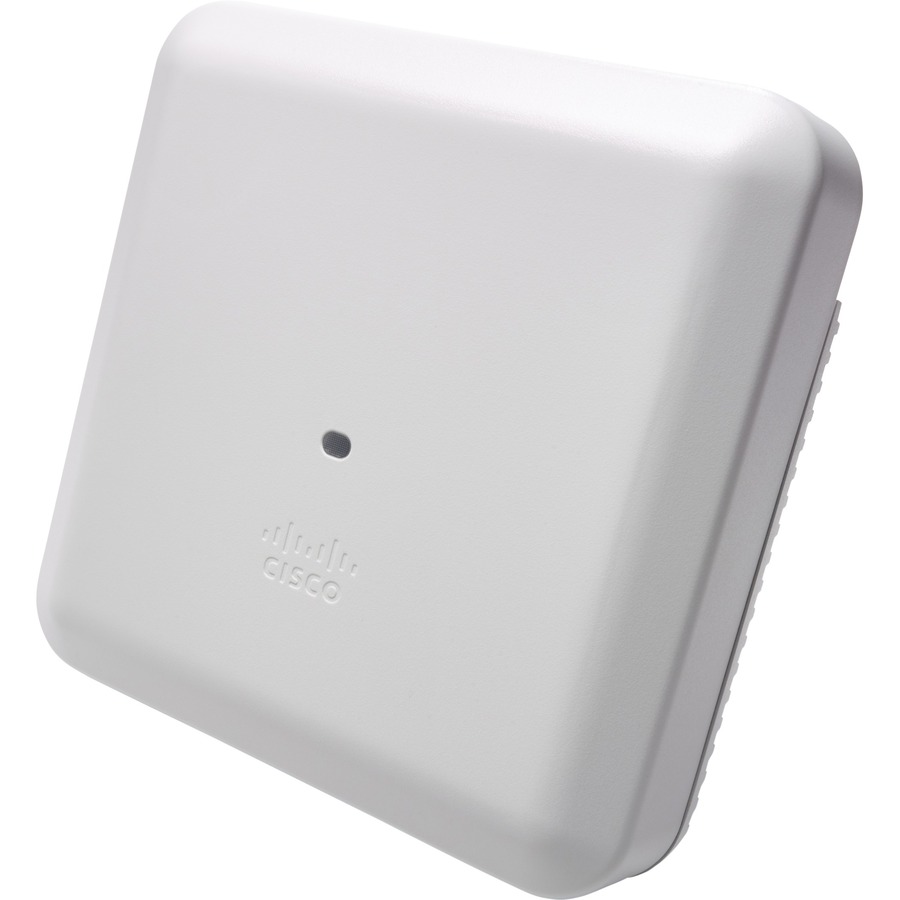 Cisco Aironet 3802I IEEE 802.11ac 5.20 Gbit/s Wireless Access Point