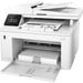 HP LaserJet Pro MFP M227fdw - Multifunction Monochrome Laser Printer - Print/Copy/Scan/Fax, up to 30 ppm Black & White, USB/Ethernet connectivity, Auto Duplex, two-line LCD display (G3Q75A#BGJ)