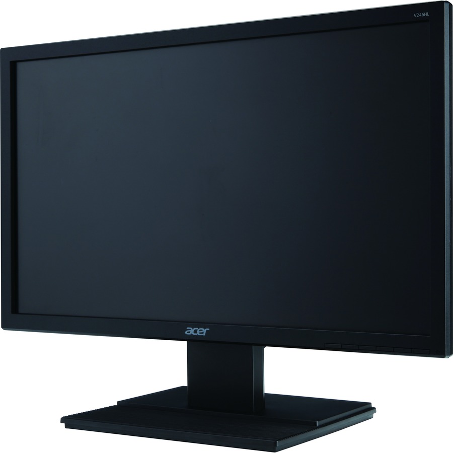 acerモニター Refurbished: Acer V246HL 24