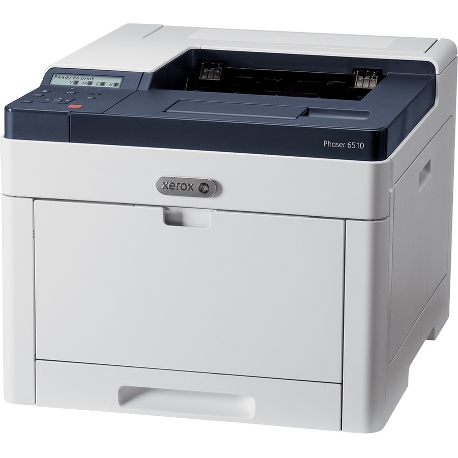 Xerox Phaser 6510/N Desktop Laser Printer - Color