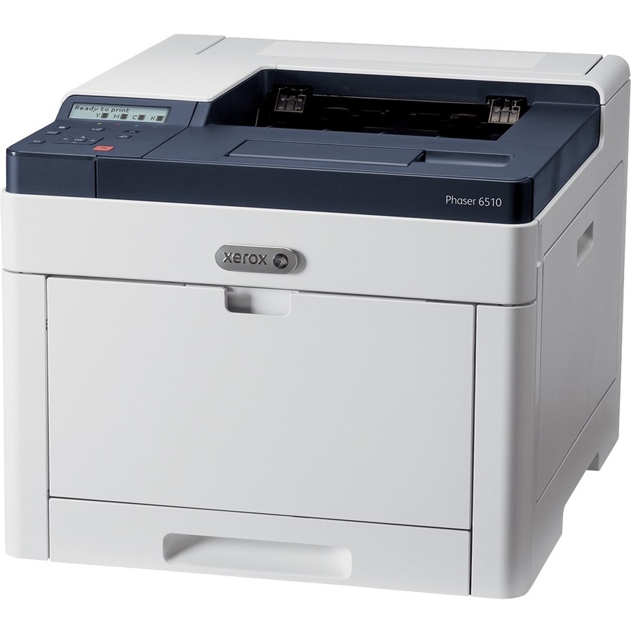 Xerox Phaser 6510/DN Desktop Laser Printer - Color