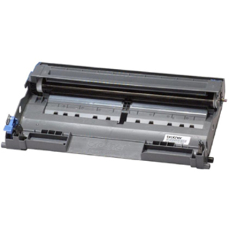 Brother DR350 Replacement Drum Unit - Laser Print Technology - 12000 - 1 Each - Black