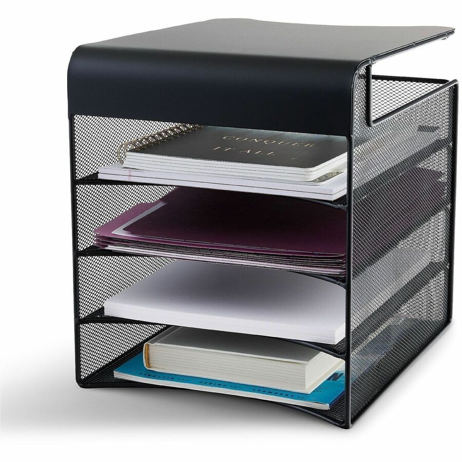 Safco - Orgnisateur suspendu Onyx 3242BL