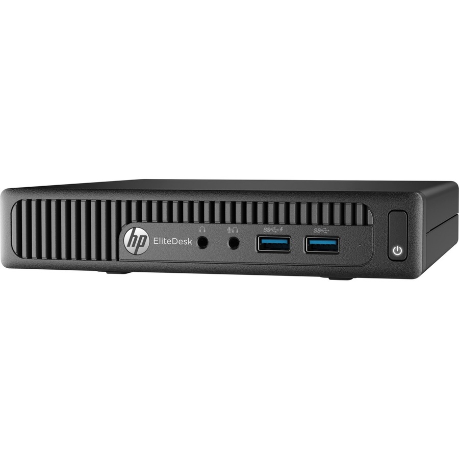 hp elitedesk 705 g3 sff amd a10 9700