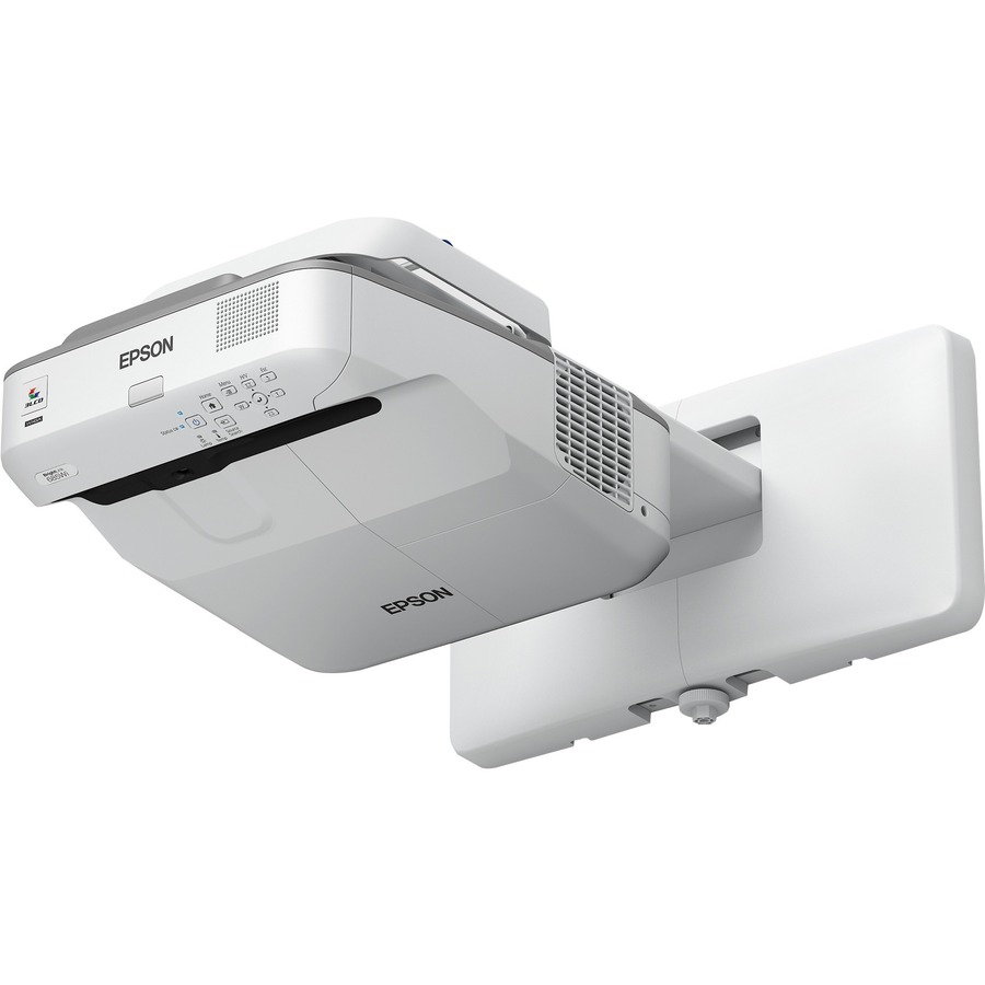 Epson BrightLink 685Wi Ultra Short Throw LCD Projector