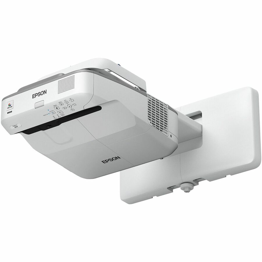 Picture of Epson PowerLite 685W Ultra Short Throw LCD Projector - 16:10