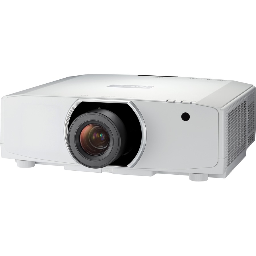 NEC Display NP-PA853W LCD Projector