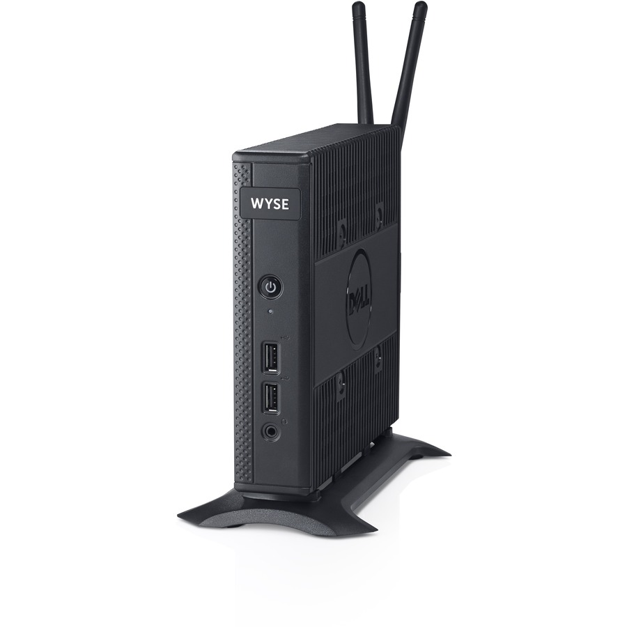 Wyse 5000 5020 Thin Client - AMD G-Series Quad-core (4 Core) 1.50 GHz