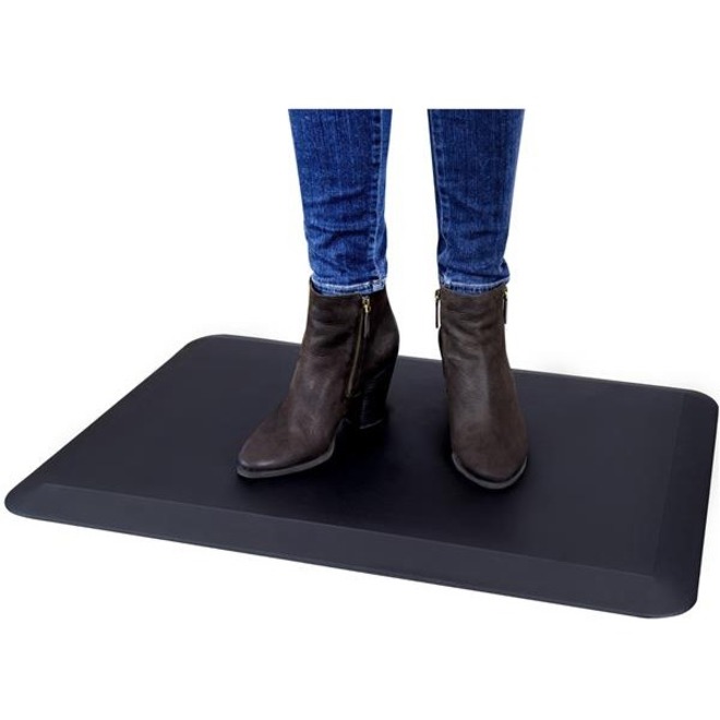 Anti-fatigue Floor Mats for Standing Desks and Workstations