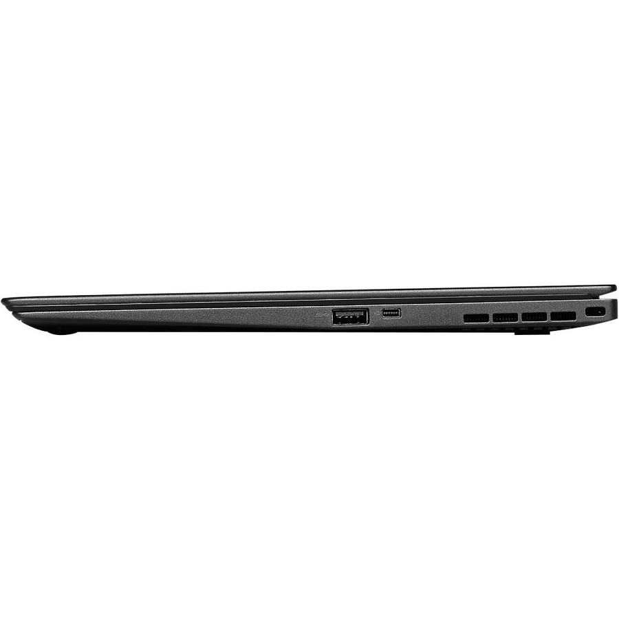 Lenovo ThinkPad 11e 20HV0015US 11.6" Netbook - 1366 x 768 - Intel Core i3 7th Gen i3-7100U Dual-core (2 Core) 2.40 GHz - 8 GB Total RAM - 256 GB SSD - Black