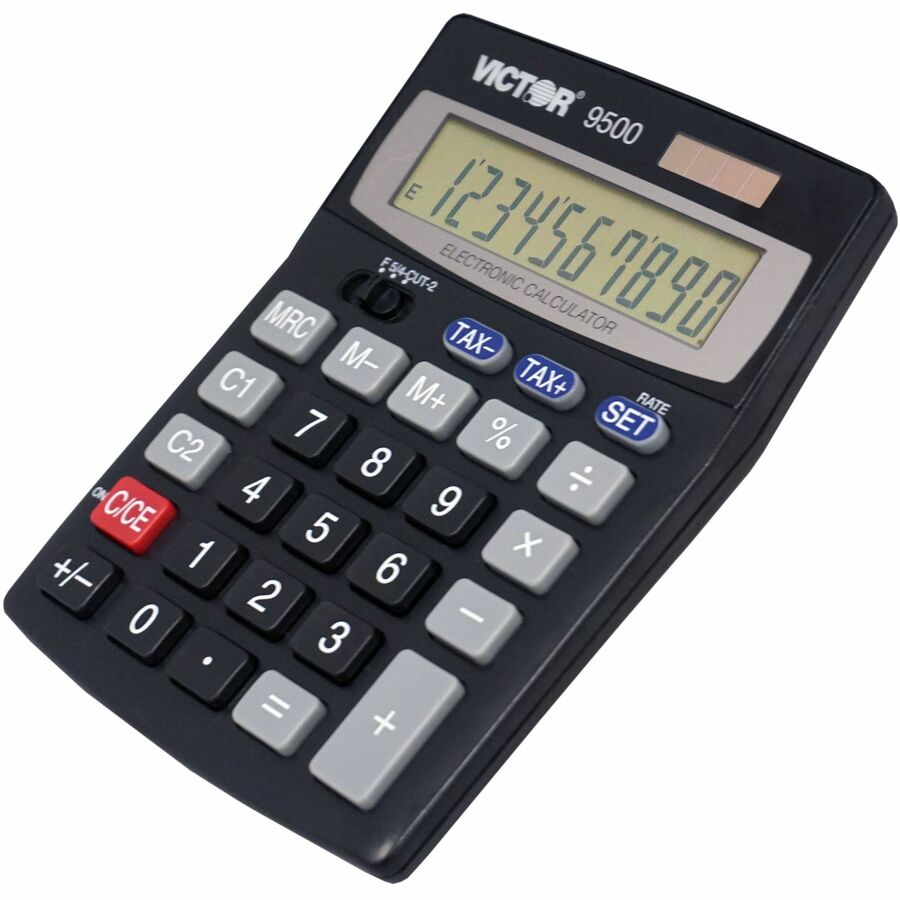 Calculatrice de bureau 9500 - Victor