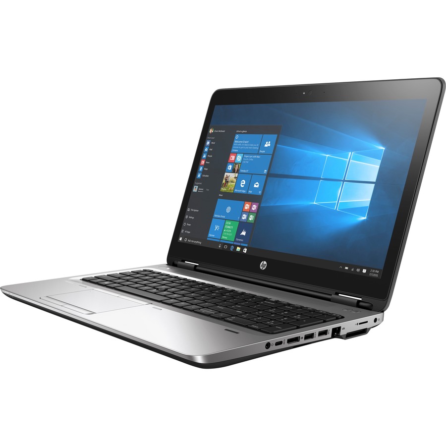HP 15.6