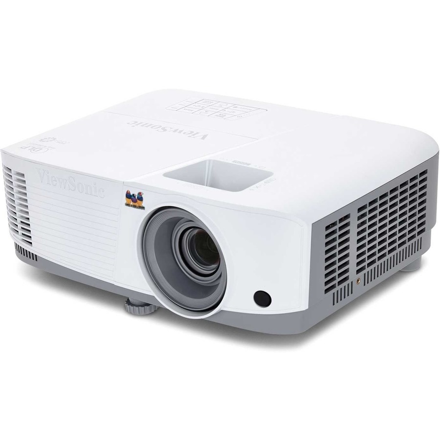 ViewSonic PA503X 3800 Lumens XGA High Brightness Projector Projector for Home and Office with HDMI Vertical Keystone