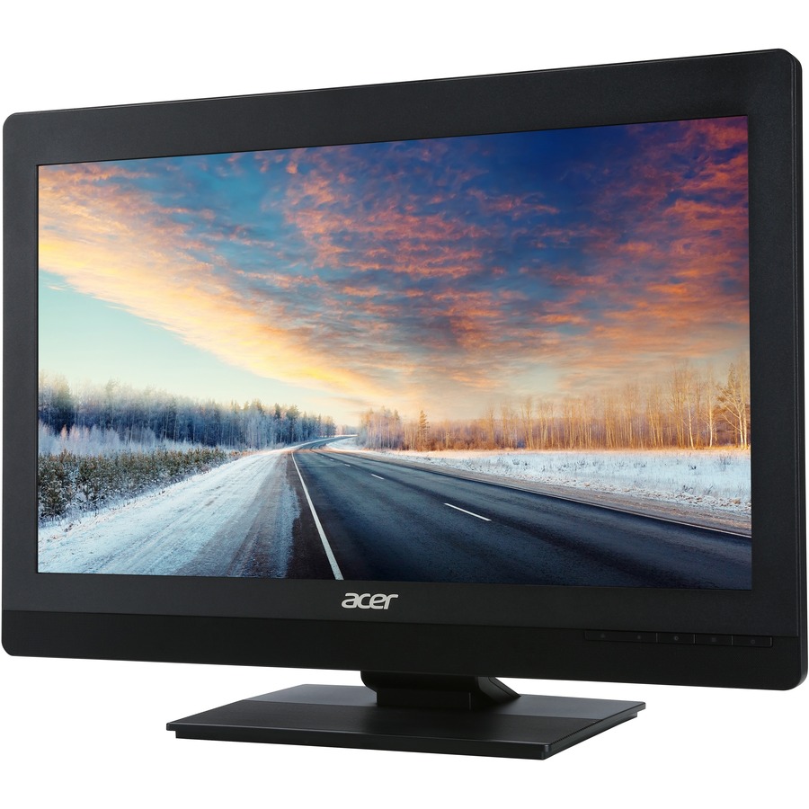 【中古】Acer Veriton Corei5 2320 RAM4GB SSD240GB Win10 Acer Veriton VN4690GT VVN4690GT-I716G1 Desktop Computer - Intel