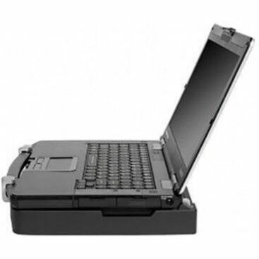 Panasonic Cradle - Notebook