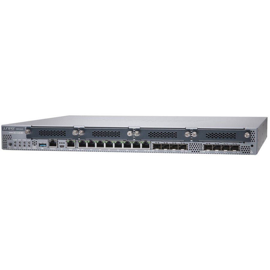 Juniper SRX345 Router