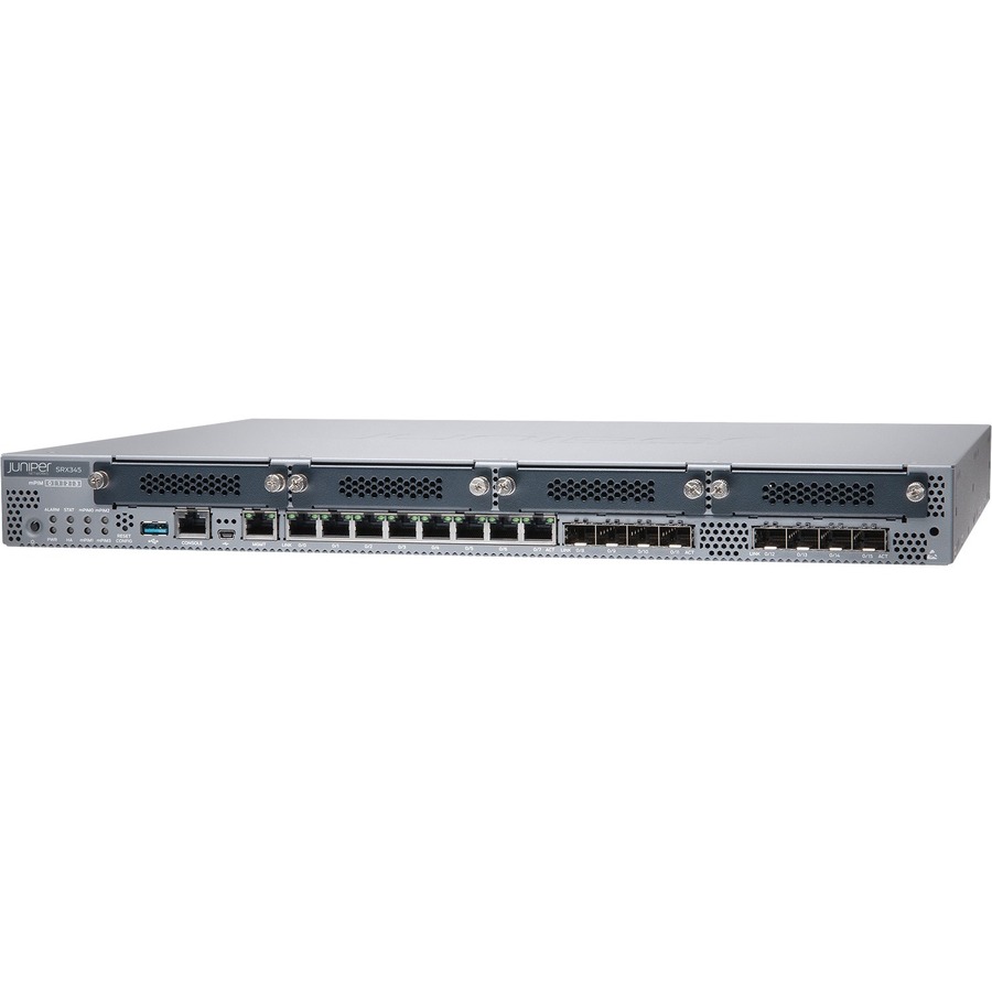 Juniper SRX345 Router