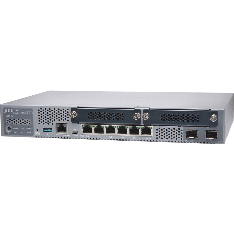 Juniper SRX320 Router