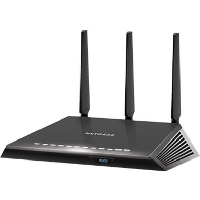 Netgear Nighthawk R6900 Wi-Fi 5 IEEE 802.11ac Ethernet Wireless Router