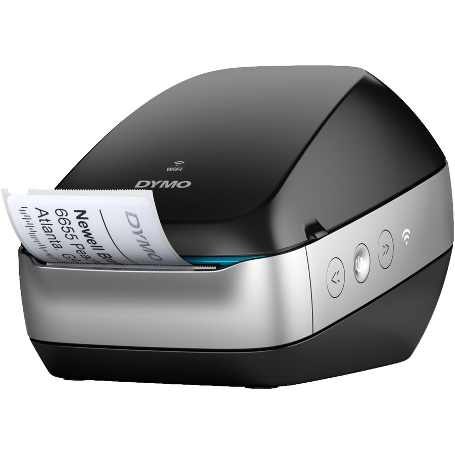 Dymo LabelWriter 450 Direct Thermal Printer - Monochrome - Label Print