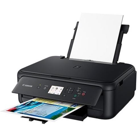 Canon PIXMA TS TS5120 Wireless Inkjet Multifunction Printer - Color