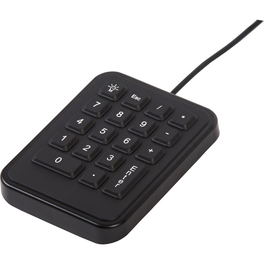 iKey IK-18-USB Mobile Numeric Pad