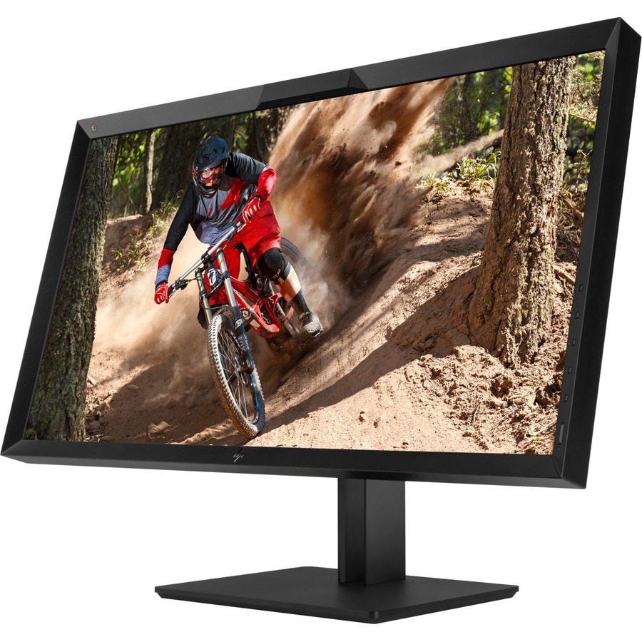 HP DreamColor Business Z31x 79cm WLED LCD Monitor - 17:9 - 20ms_subImage_4