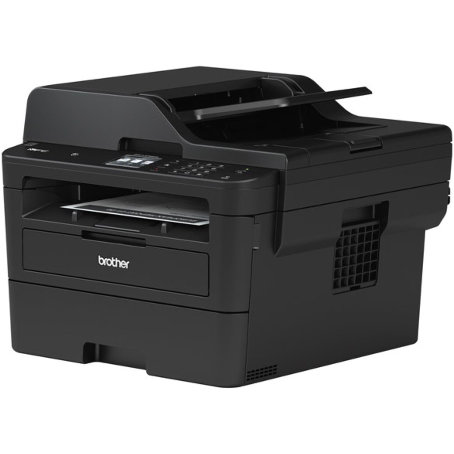 Brother MFC-L3750CDW Compact Digital Color All-in-One Printer, 3.7