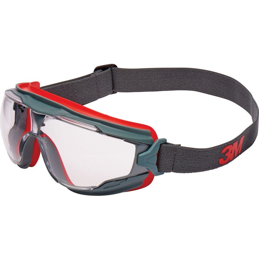 Picture of 3M GoggleGear 500 Series Scotchgard Anti-Fog Goggles