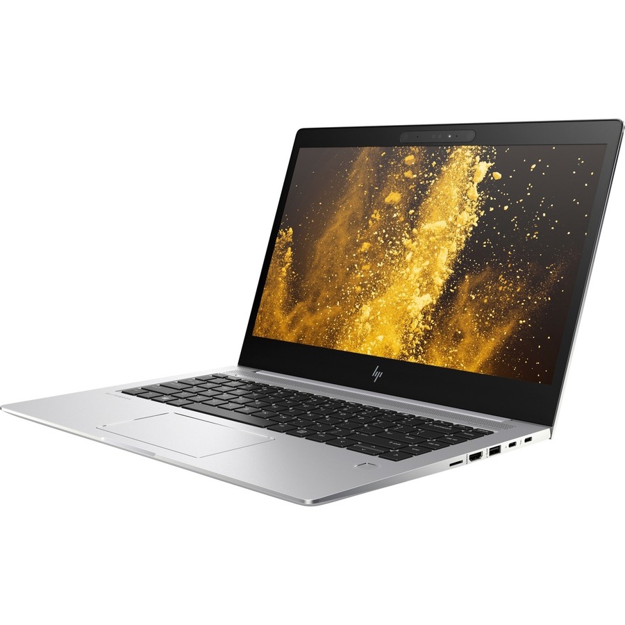 HP EliteBook 1040 G4 14" Notebook - 1920 x 1080 - Intel Core i7 7th Gen i7-7500U Dual-core (2 Core) 2.70 GHz - 8 GB Total RAM - 256 GB SSD - Natural Silver