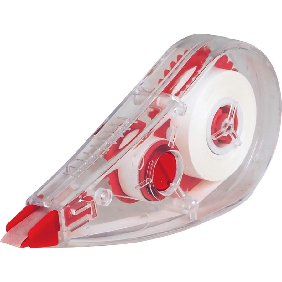 Wite-out BIC Wite-Out EZ CORRECT Correction Tape - BICWOTAPP11BX 