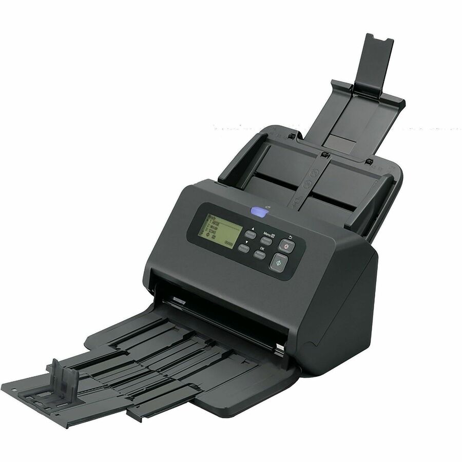 Canon imageFORMULA DR-M260 Sheetfed Scanner - 600 dpi Optical