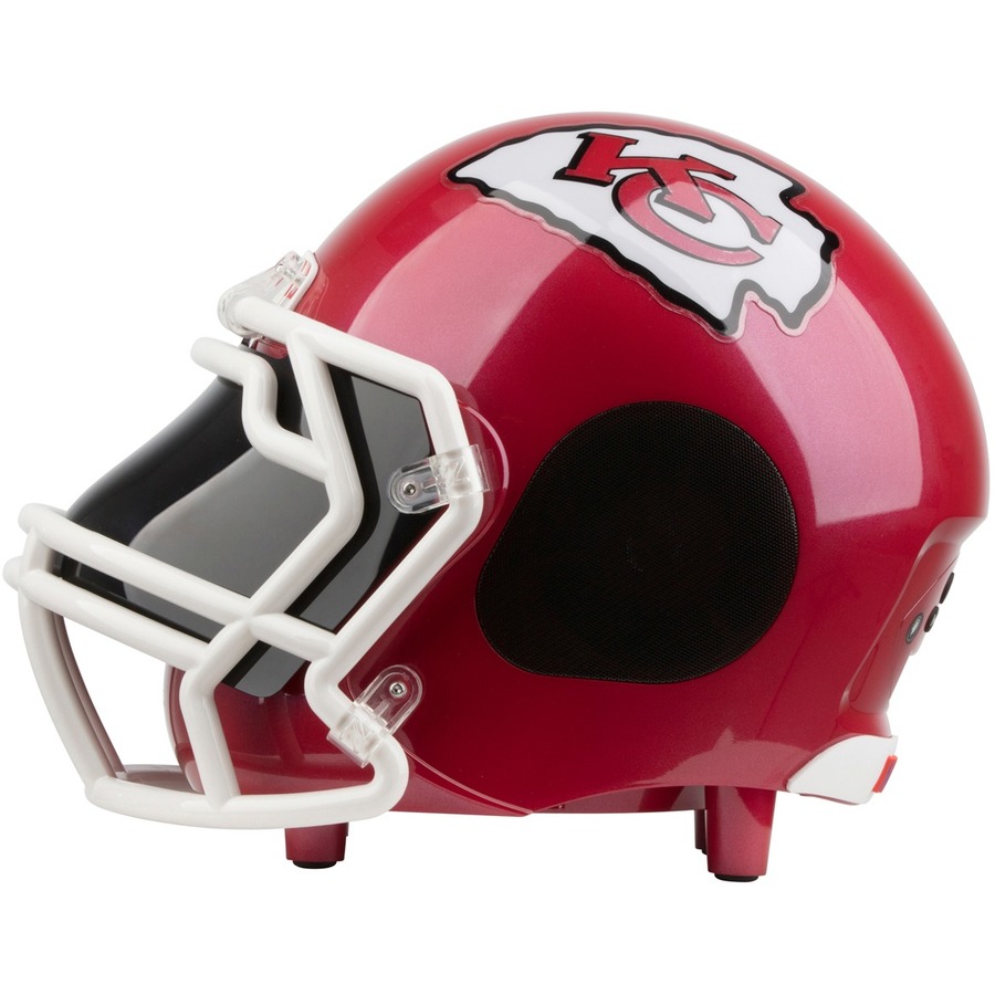 Cincinnati Bengals Bluetooth Speaker Helmet – NIMA Sports Audio