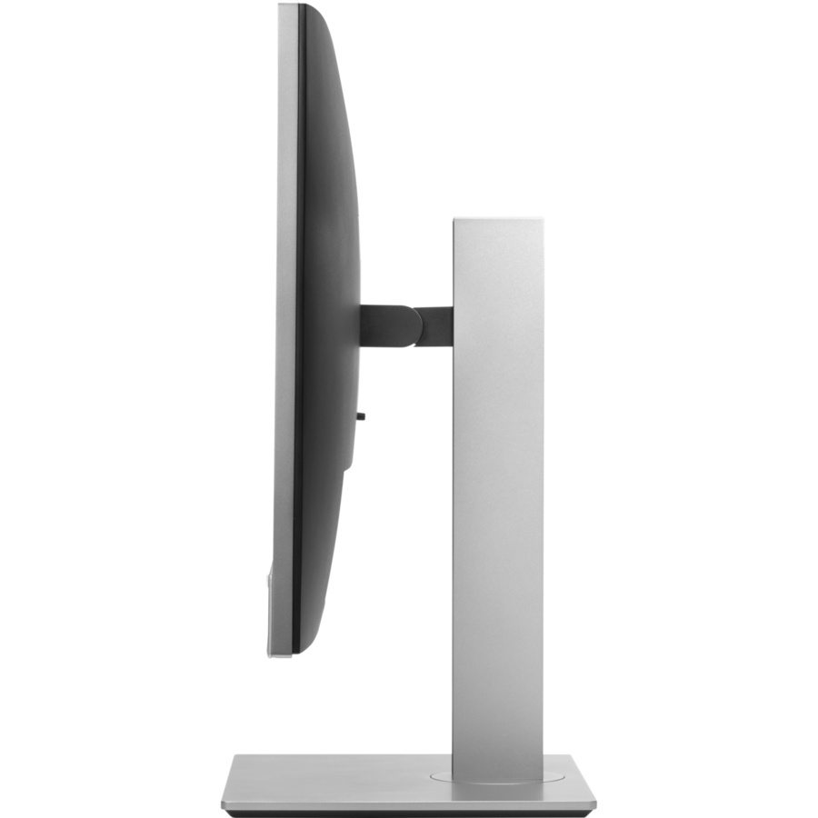 HP Business E243m Webcam Full HD LCD Monitor - 16:9 - Black, Silver