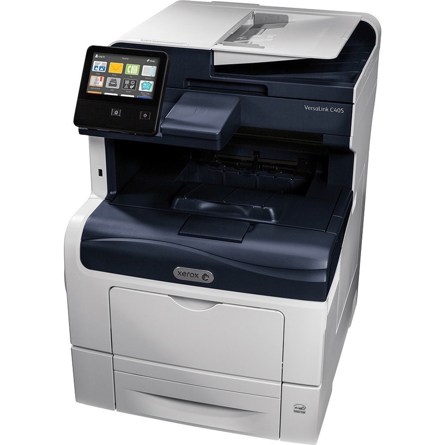 Xerox VersaLink C405/DN Laser Multifunction Printer - Color